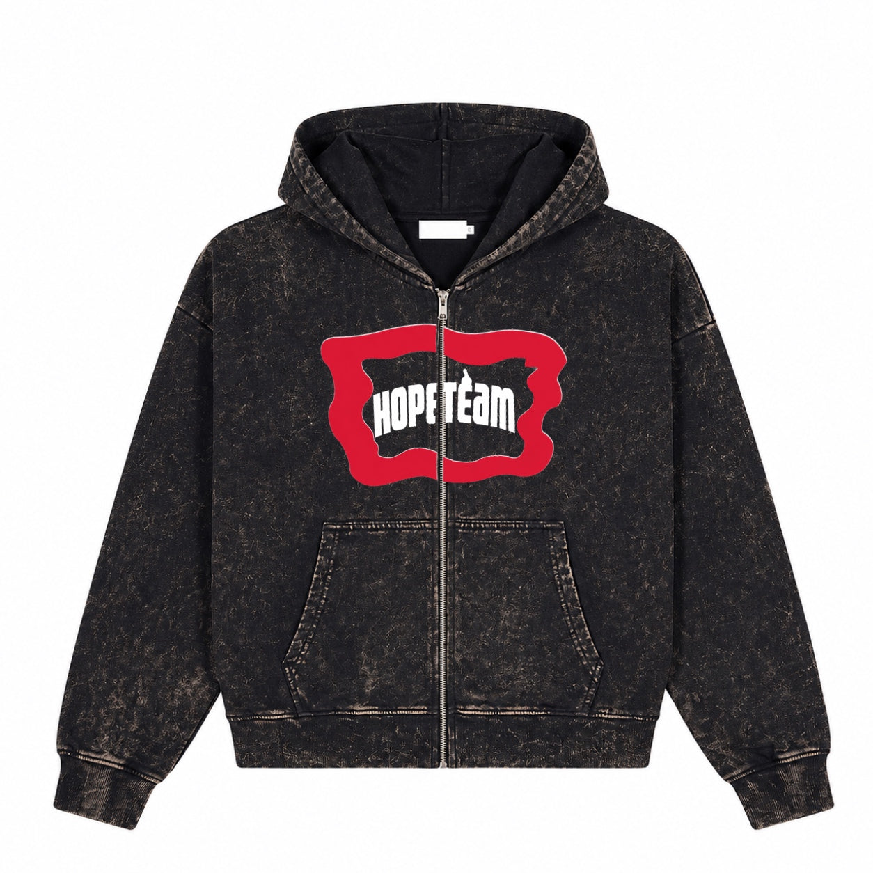 Hope Team Zip Up