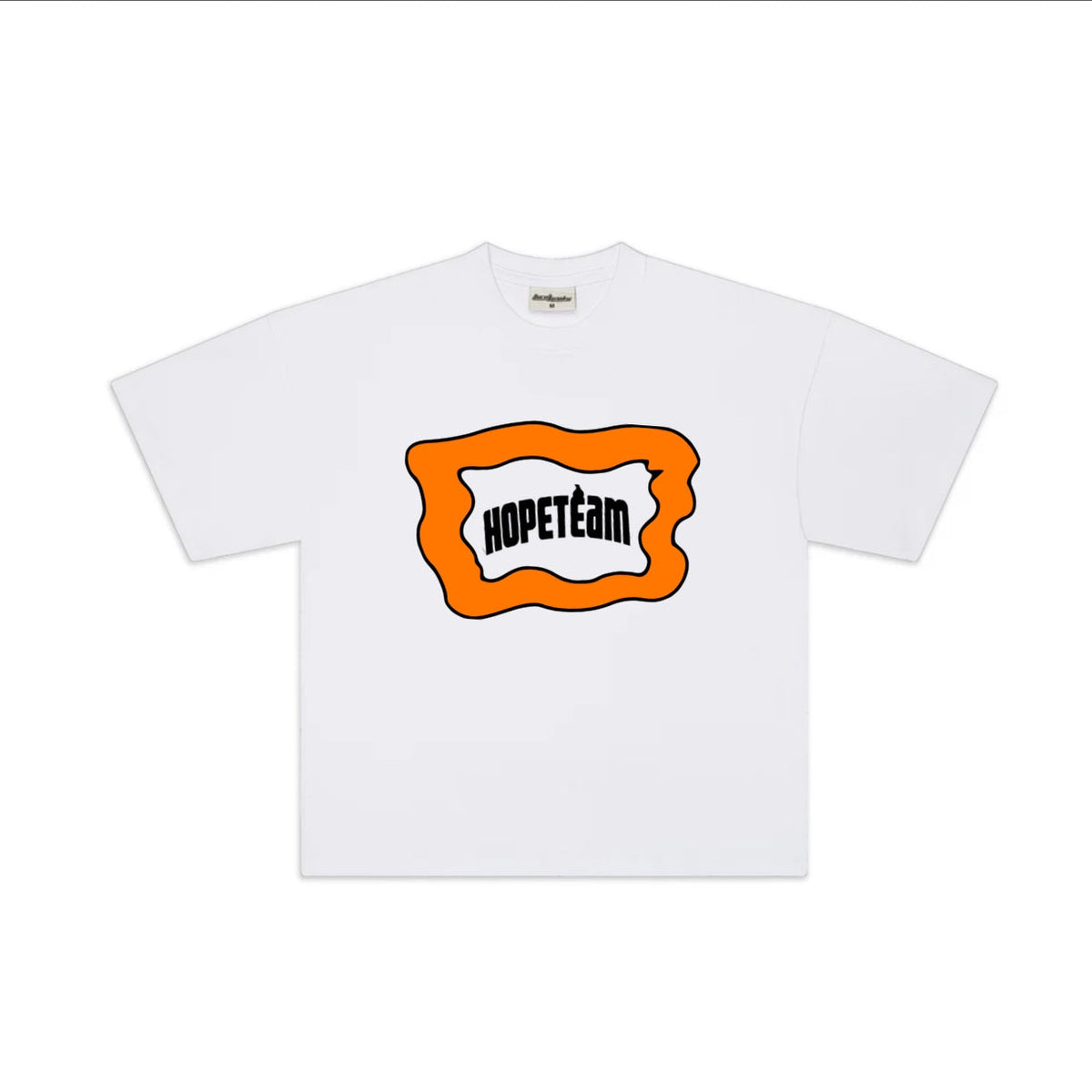 Hope Team Halloween Tee