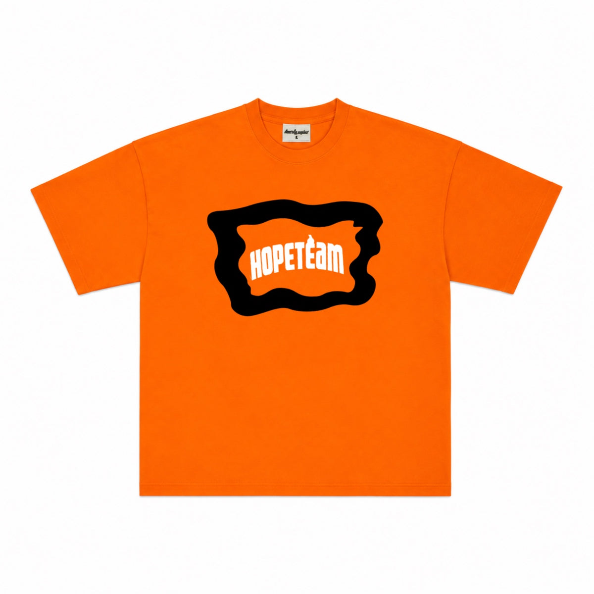 Hope Team Halloween Tee
